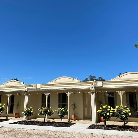 Acacia Terraces Aparthotel Echuca Exterior photo