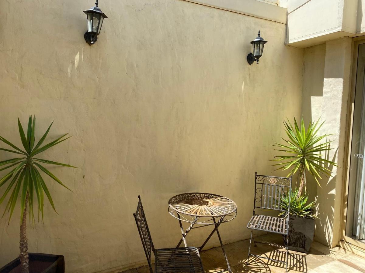 Acacia Terraces Aparthotel Echuca Exterior photo