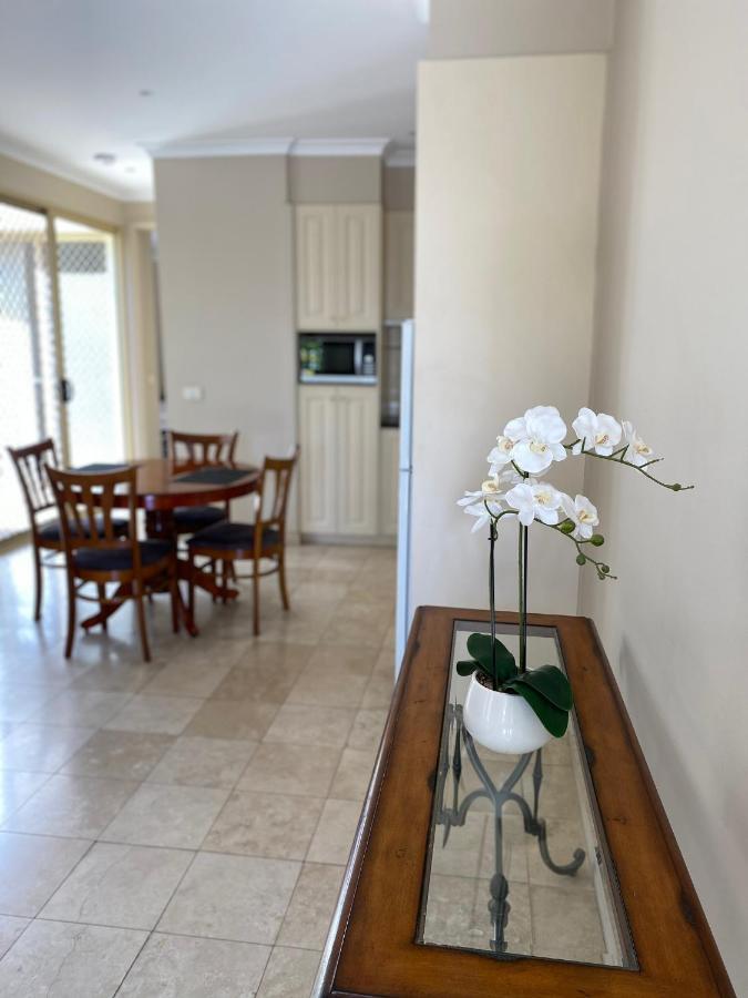 Acacia Terraces Aparthotel Echuca Exterior photo