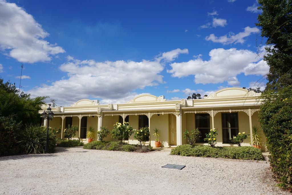 Acacia Terraces Aparthotel Echuca Room photo