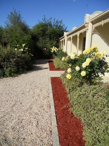 Acacia Terraces Aparthotel Echuca Exterior photo
